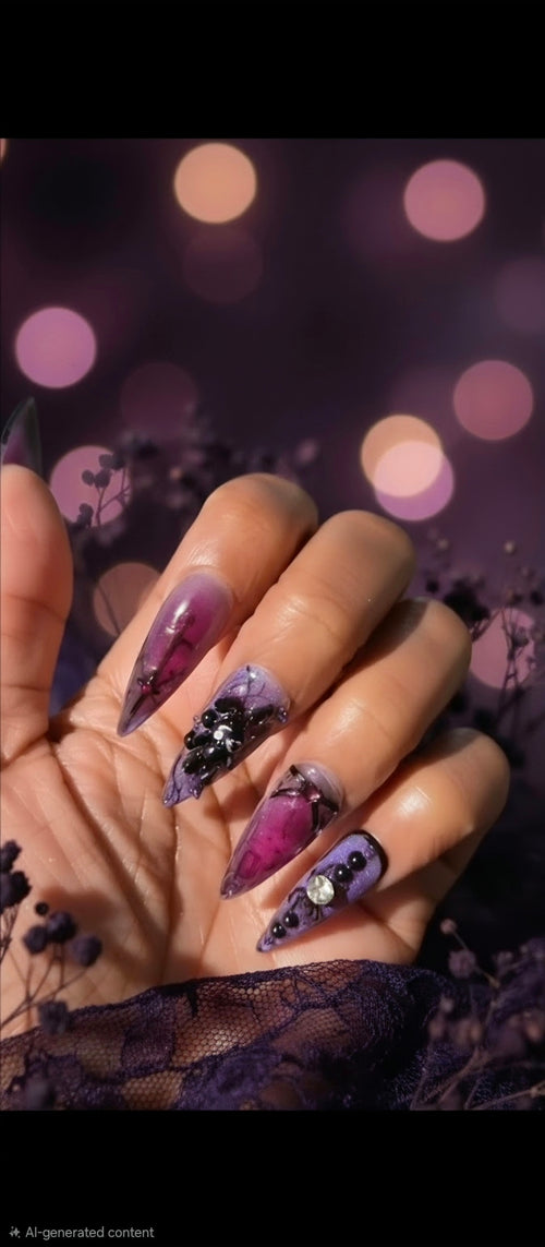 Collector Designed Custom-Made Set