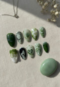 Medium Designed Custom Made Set